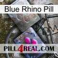 Blue Rhino Pill 38